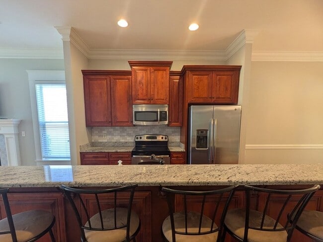 Photo - 124 Pepperdine Ct