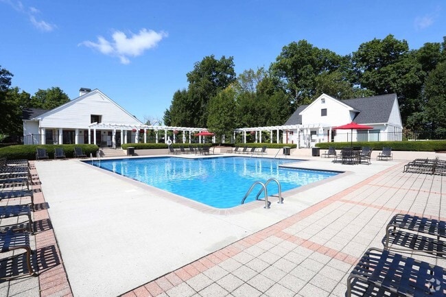 Spacious Sundeck - Town Place