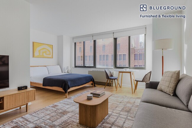 Photo - 535 W 23rd St Unit FL4-ID1584