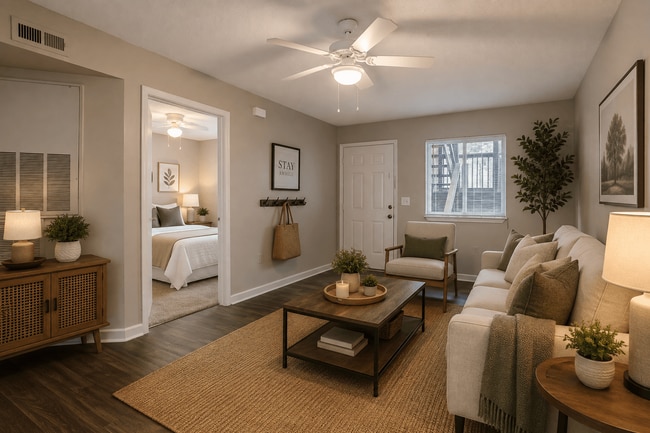 Photo - Gable Oaks Apartment Homes
