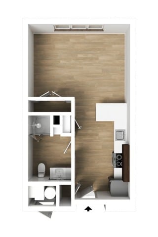 Scenic - NEWEST PHASE - Scenic