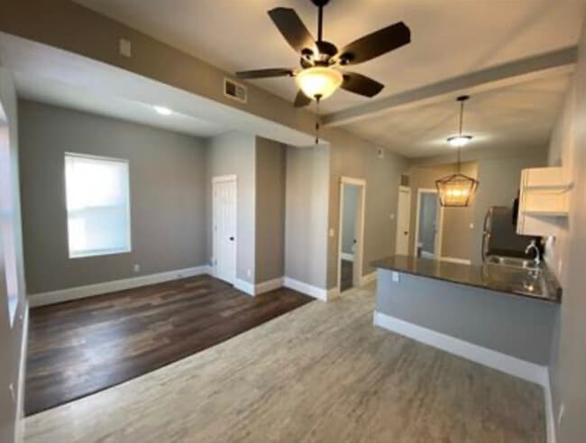 Photo - Iron Horse Flats