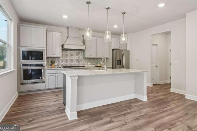 Photo - 3507 Creek Hollow