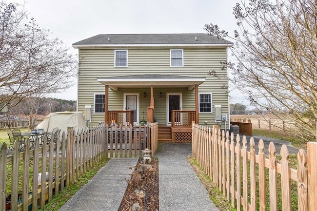Photo - 25221 Savageville Rd