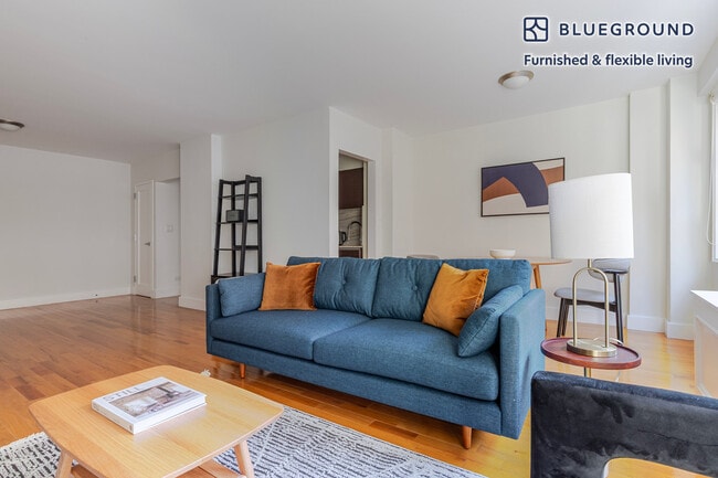 Photo - 141 E 33rd St Unit FL5-ID2104