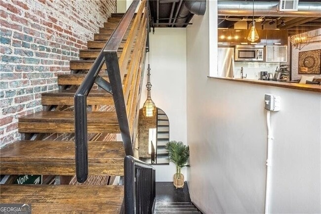 Photo - 650 Glen Iris Dr NE Unit 23