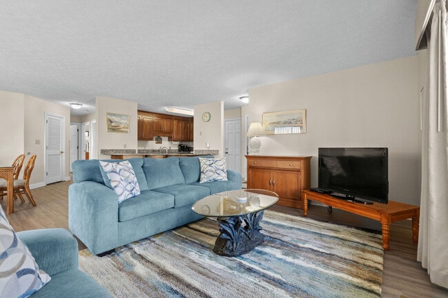 Photo - 2805B N Ocean Blvd Unit FL1-ID1308944P