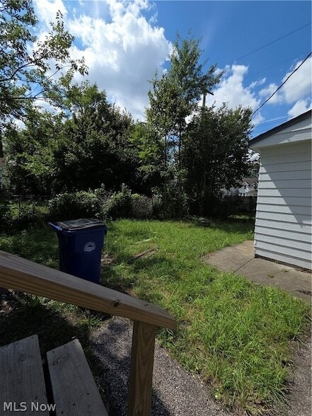 Photo - 3618 E 105th St