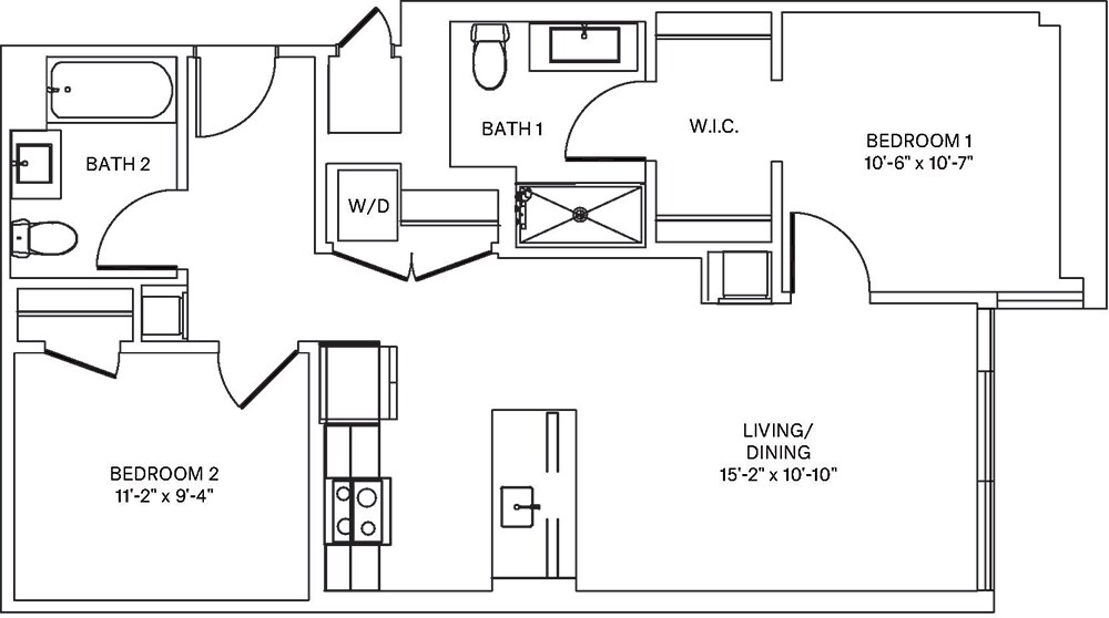 Floor Plan - C5.L