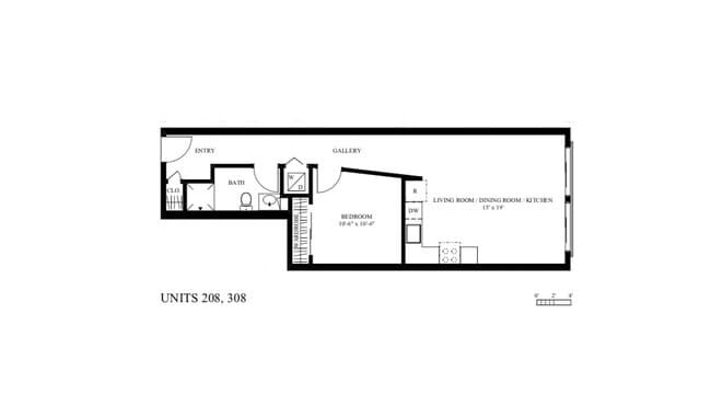 Photo - Orca 2 Apartments