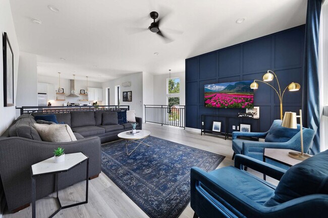 Building Photo - 925 Ramsey St Unit ID1045334P