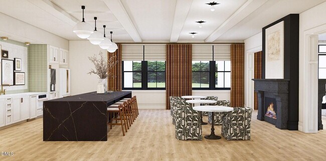 Photo - 2050 Airport Blvd NW Unit The Mandarin