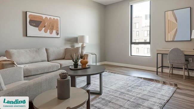 Building Photo - 299 DeBaliviere Ave Unit S534.1408609