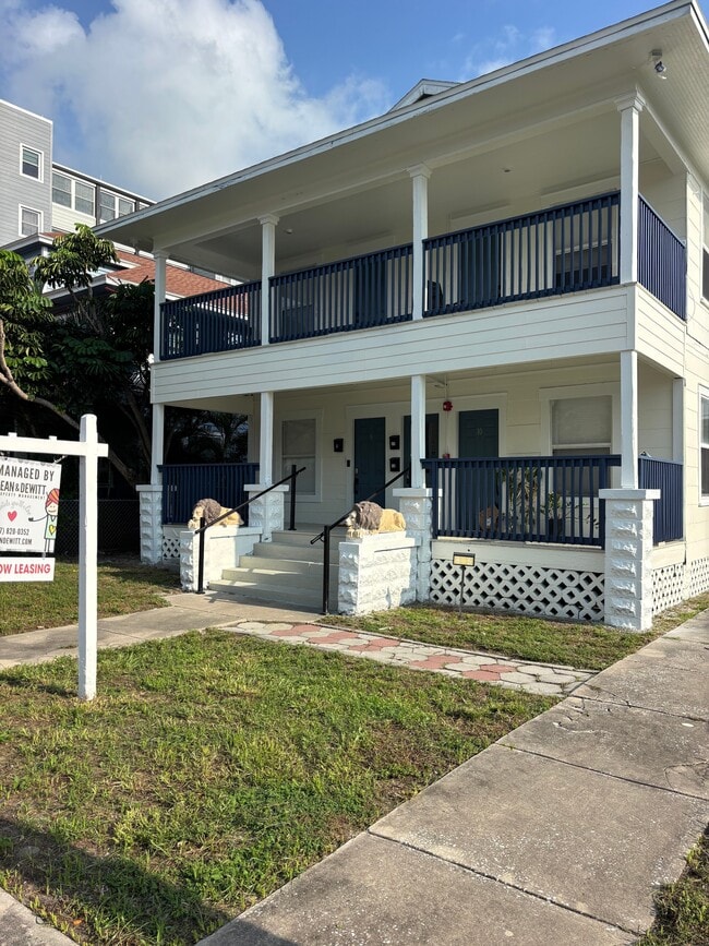 Photo - 805 4th Ave N, St. Petersburg, FL 33701