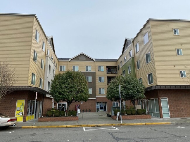 Photo - Divine Suites at Downtown Renton