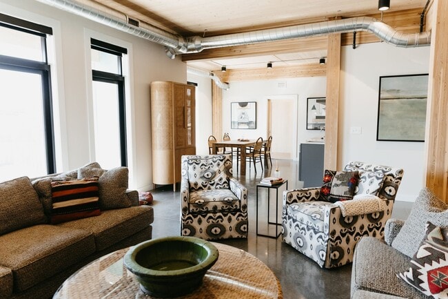 Photo - The Dakota Flats at Cherapa Place