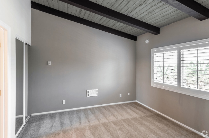 Floor Plan - Copenhagen