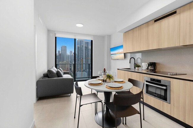 Photo - 501 NE 1st Ave Unit SI ID1501120P