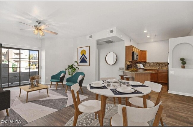 Photo - 9259 E Raintree Dr Unit 1