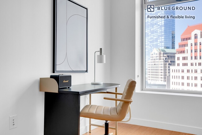 Photo - 120 Kingston St Unit GO FL20-ID620