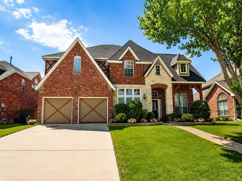 Photo - 5708 Rickshaw Ln