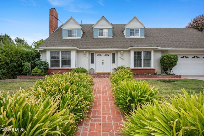 Building Photo - 19816 Needles St