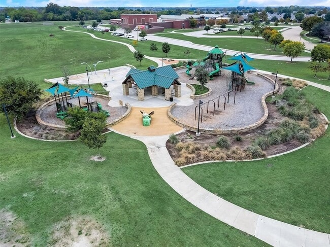 Photo - 9917 George Bush Dr