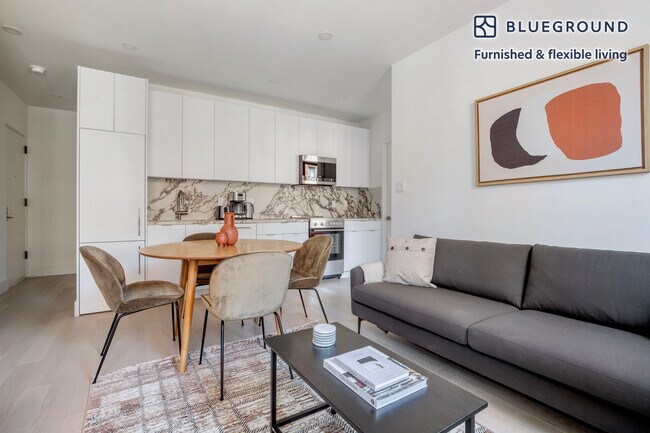 Photo - 300 W 21st St Unit FL5-ID1451