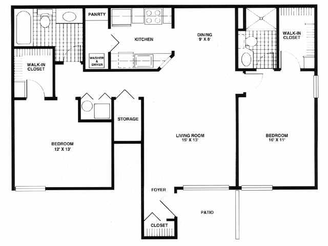 Devonshire - Devonshire Lower