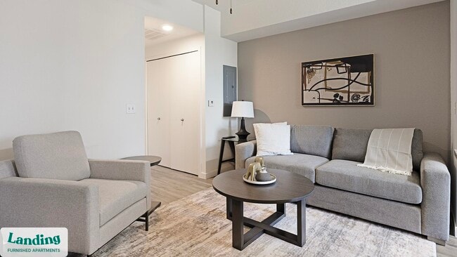 Photo - 1811 E Apache Blvd Unit 3019.1408800