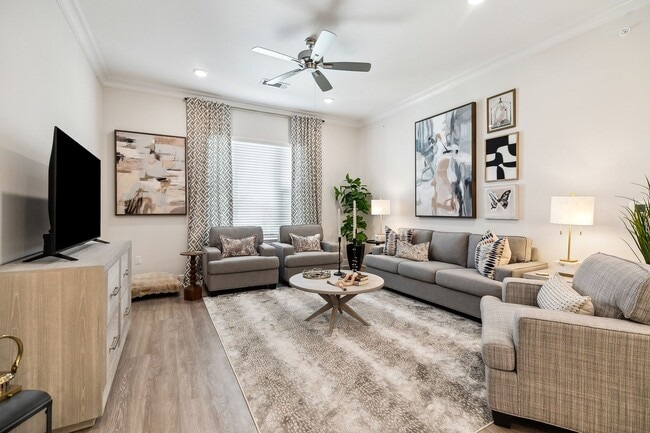 Photo - Alluvia Apartments