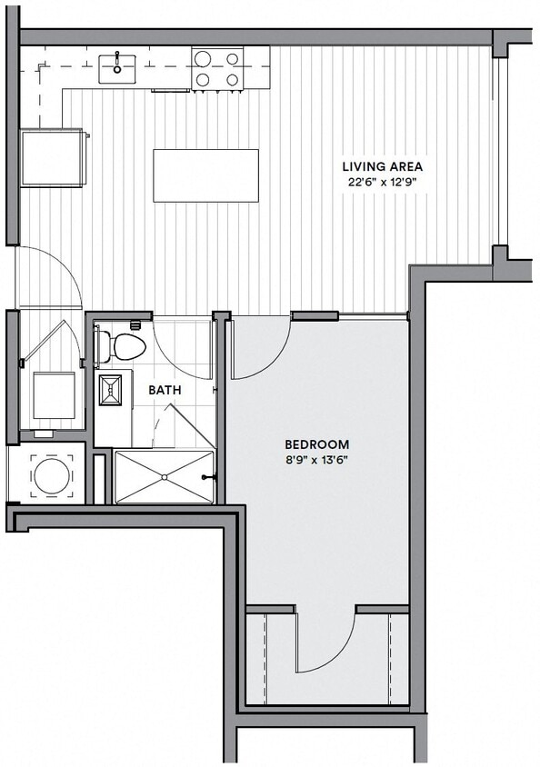 Floor Plan - S3