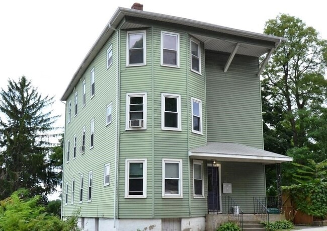 Building Photo - 264 Belmont St Unit 2