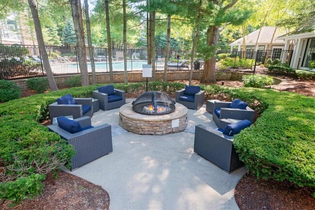 Photo - Lodge at Foxborough