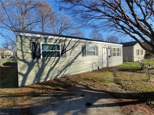 Photo - 1406 W 39th St