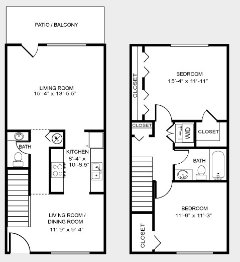 The Henderson - The Henderson