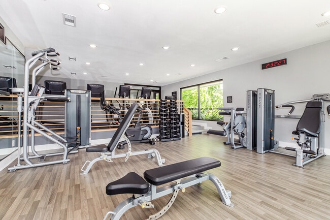 Photo - Barton Hills Apartments