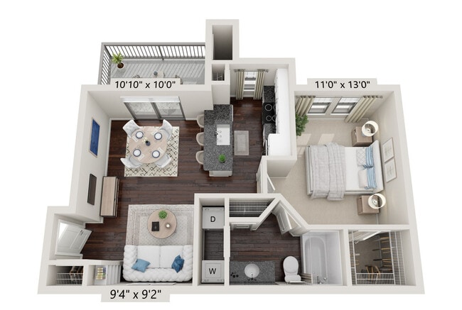 Photo - Villas at Legacy