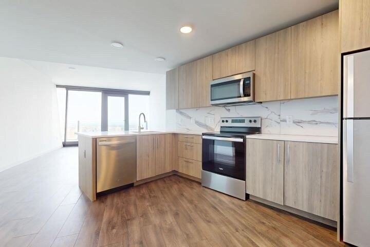 Floor Plan - 100N105a