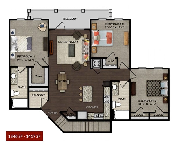 The Haven - The Haven