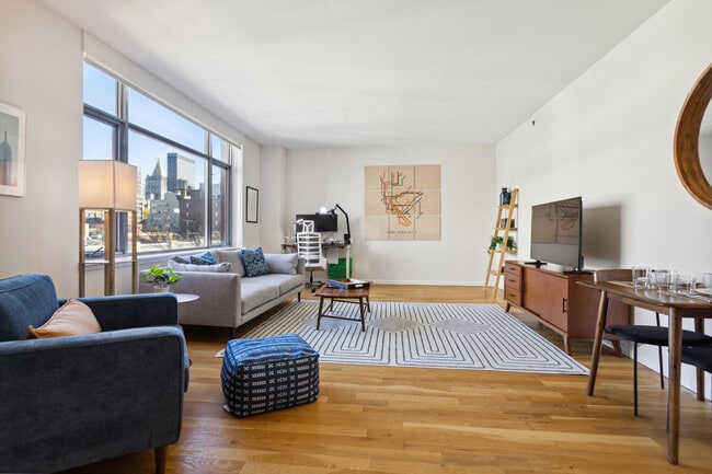 Building Photo - 120 W 21st St Unit SI FL12-ID363994P