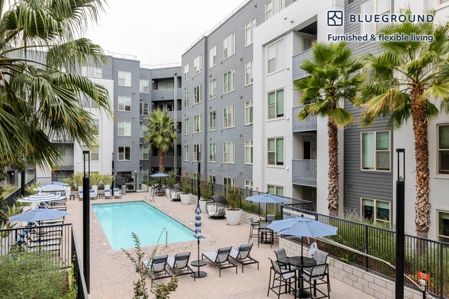 Photo - 650 E Capitol Ave Unit FL2-ID1985