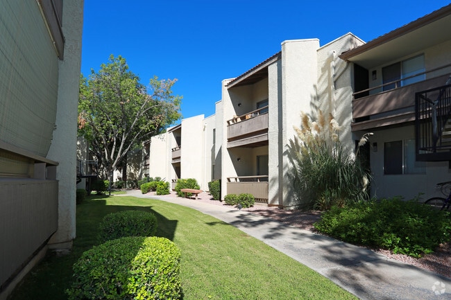 Photo - Saguaro Villas