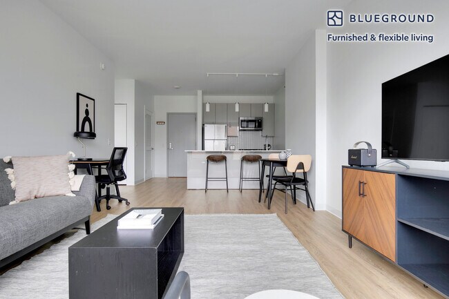 Photo - 808 W Van Buren St Unit FL7-ID531