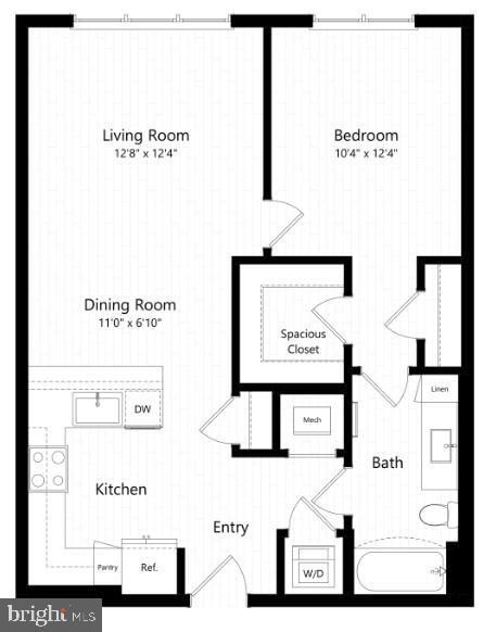 Photo - 4851 Ellin Rd Unit 144