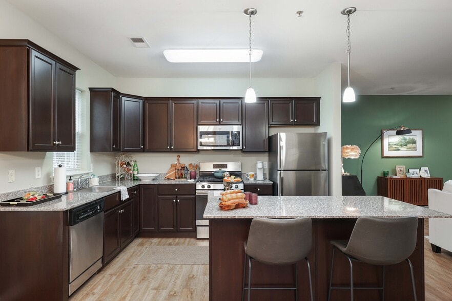 Furnished Short Term Rentals in Titusville, NJ