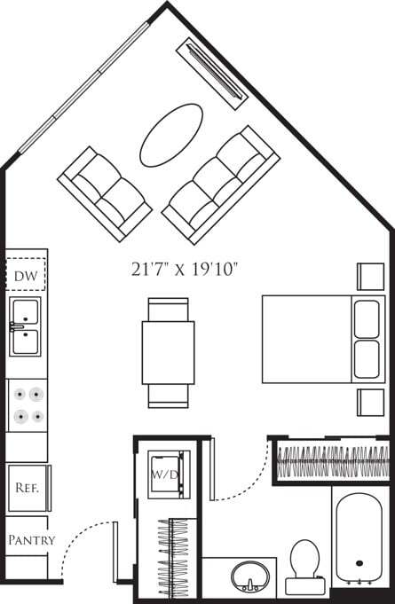 Floor Plan - S4