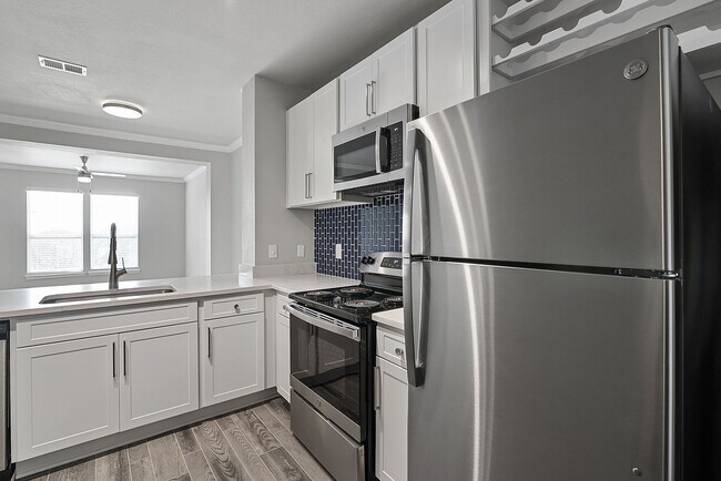 Photo - Beacon Lakes