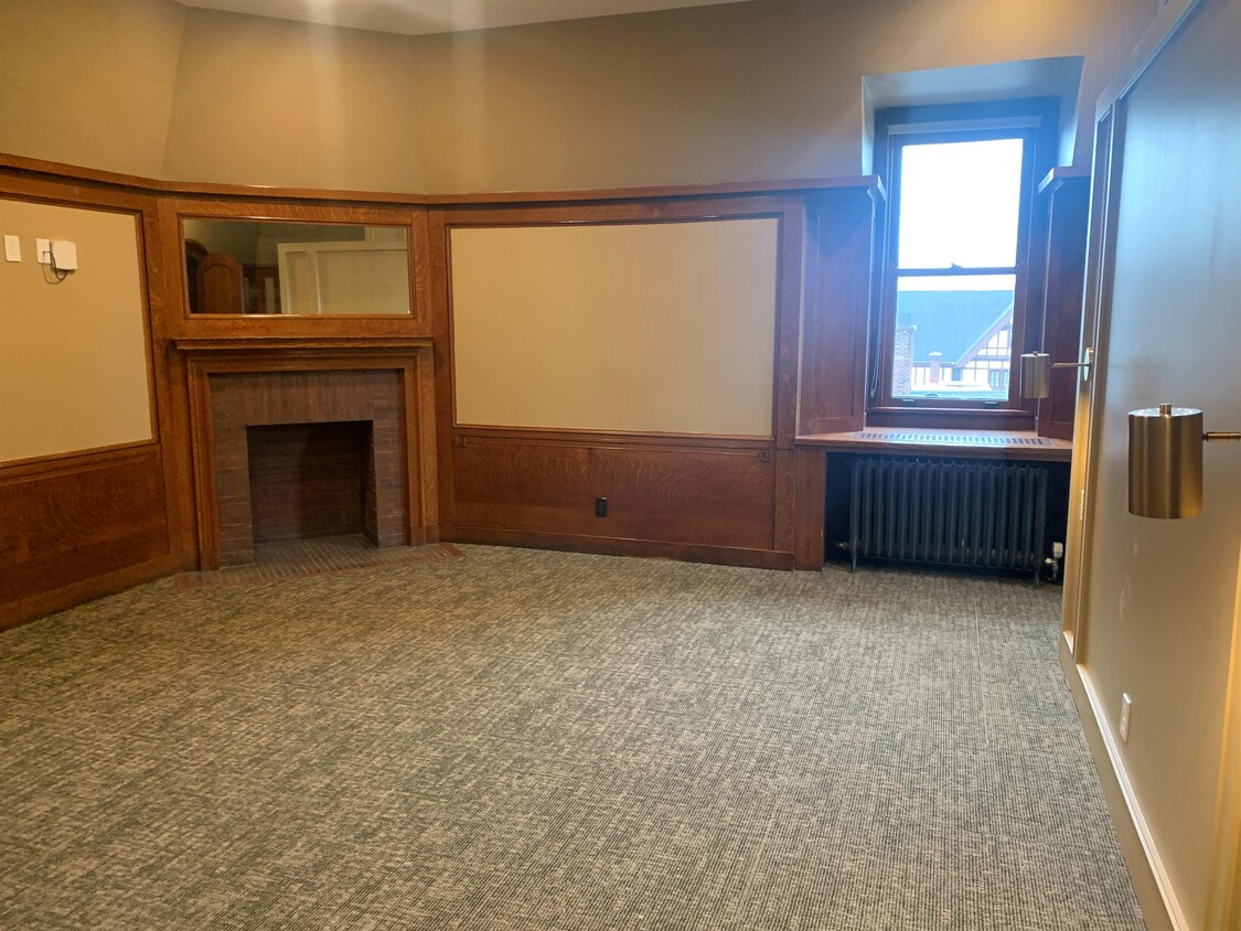 Floor Plan - 1 Beds, 1 Baths