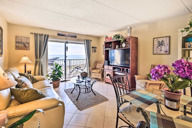 Photo - 2700 Ocean Shore Blvd Unit SI FL3-ID1545911P